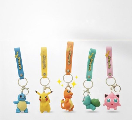 ميدالية البوكيمون